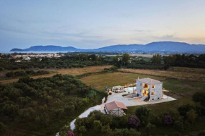 Villa Arianna, close to the beach!